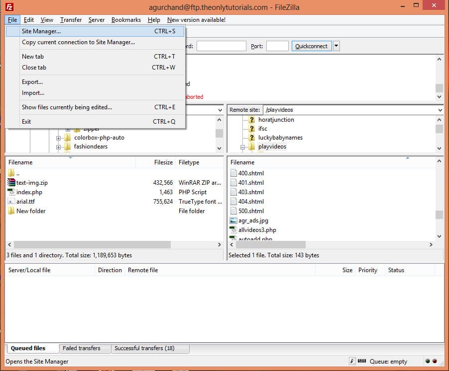 filezilla-sitemanager-01