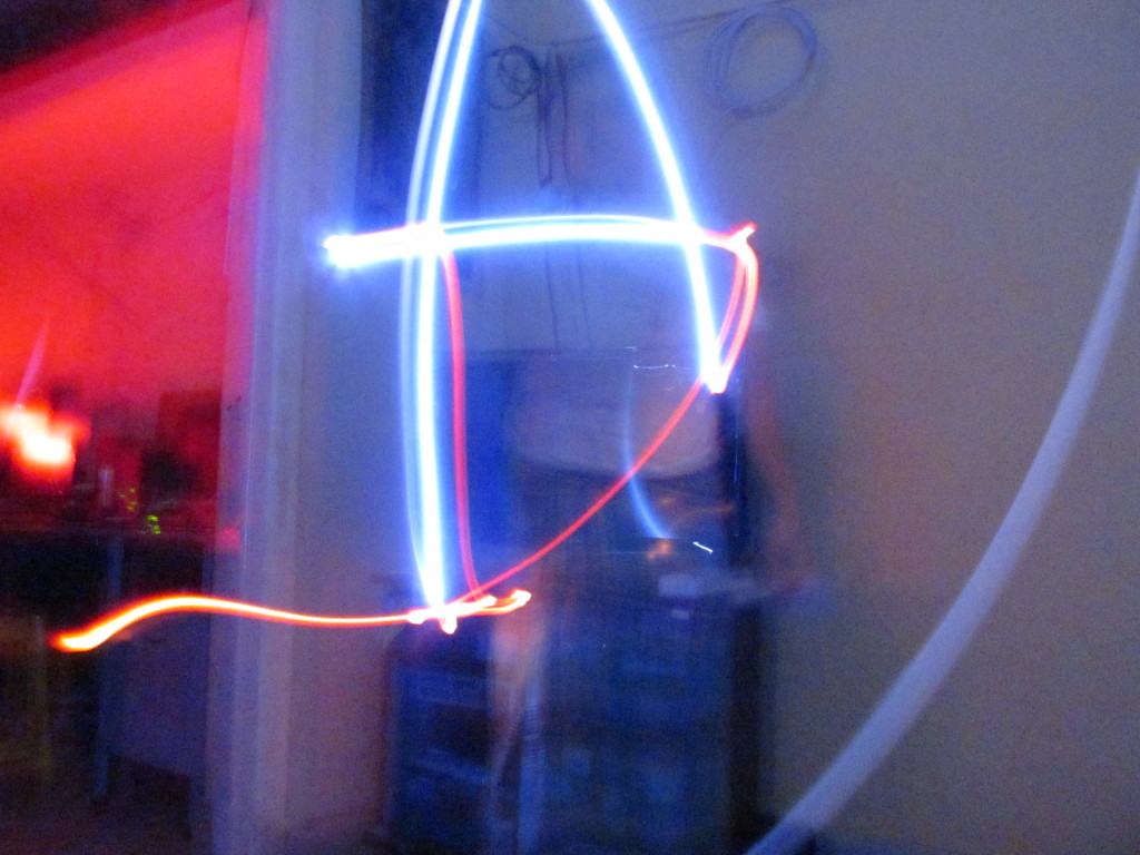 Slow shutter speed 02