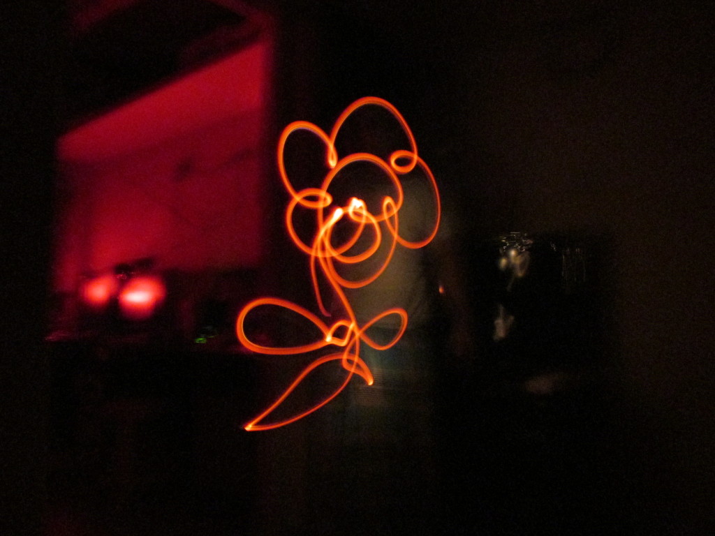 Slow shutter speed 03