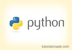 python-tutorialsmade