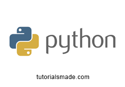 python-tutorialsmade